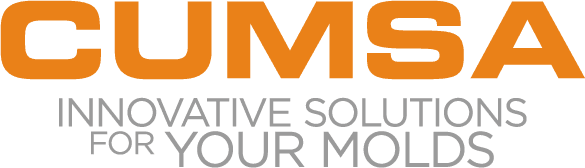 CUMSA Innovative Solutions for your Molds