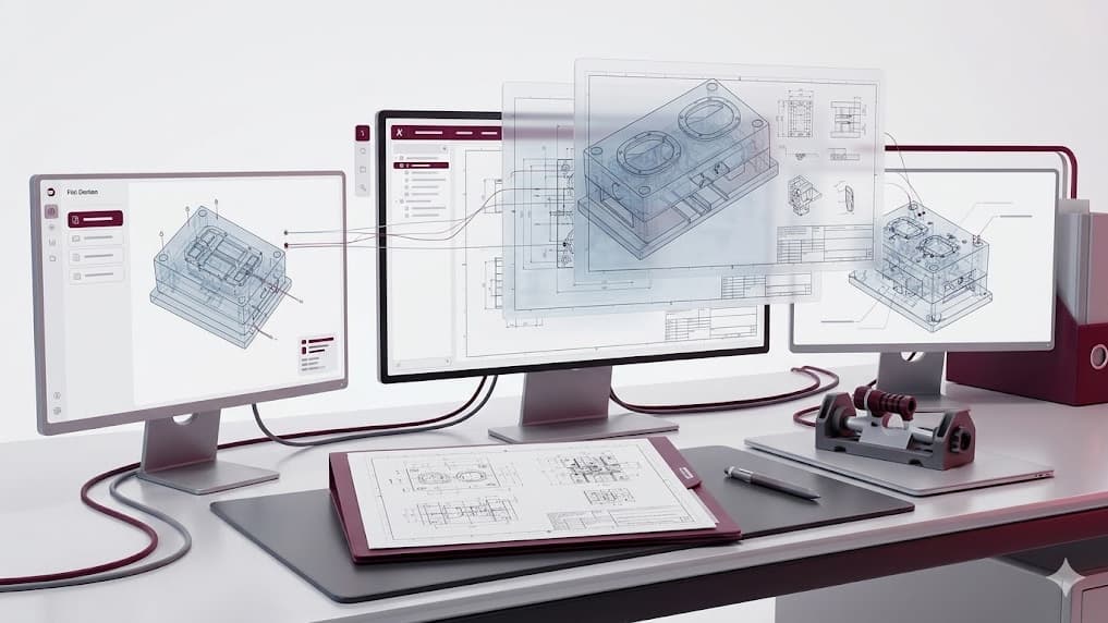 Engineering Knowledge That Drives Better Tooling